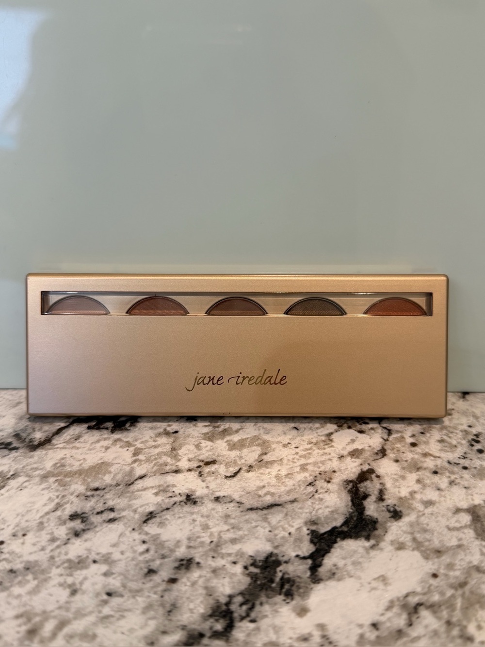Jane Iredale Perfectly Nude Eye Shadow Kit